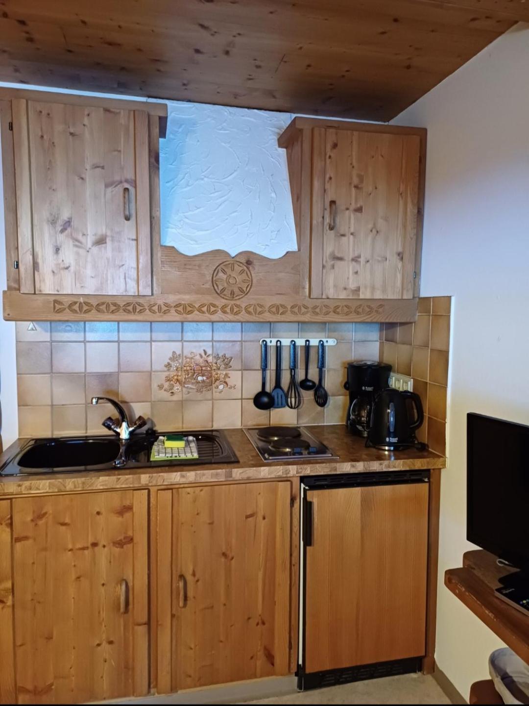 Landhaus Eberler Mayrhofen Extérieur photo