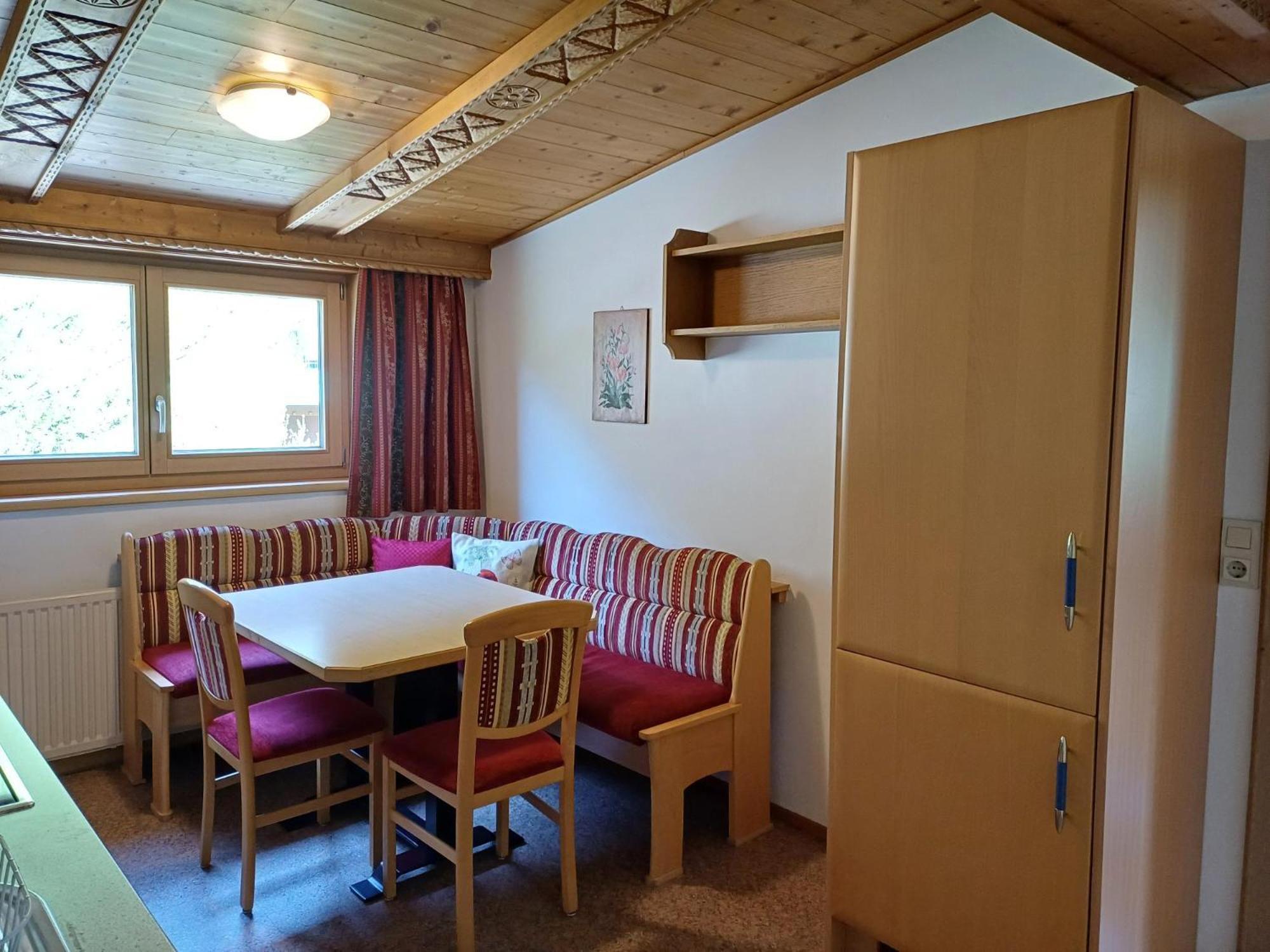 Landhaus Eberler Mayrhofen Extérieur photo