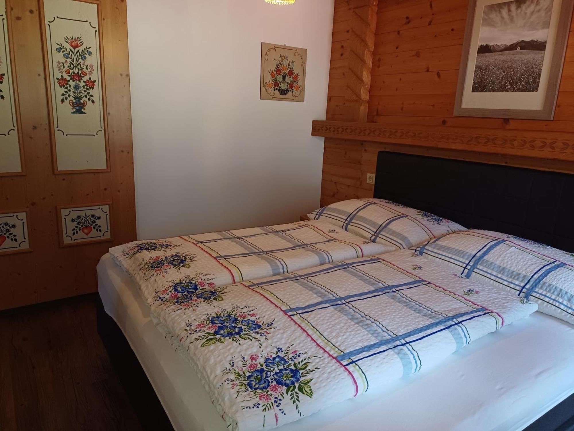 Landhaus Eberler Mayrhofen Extérieur photo