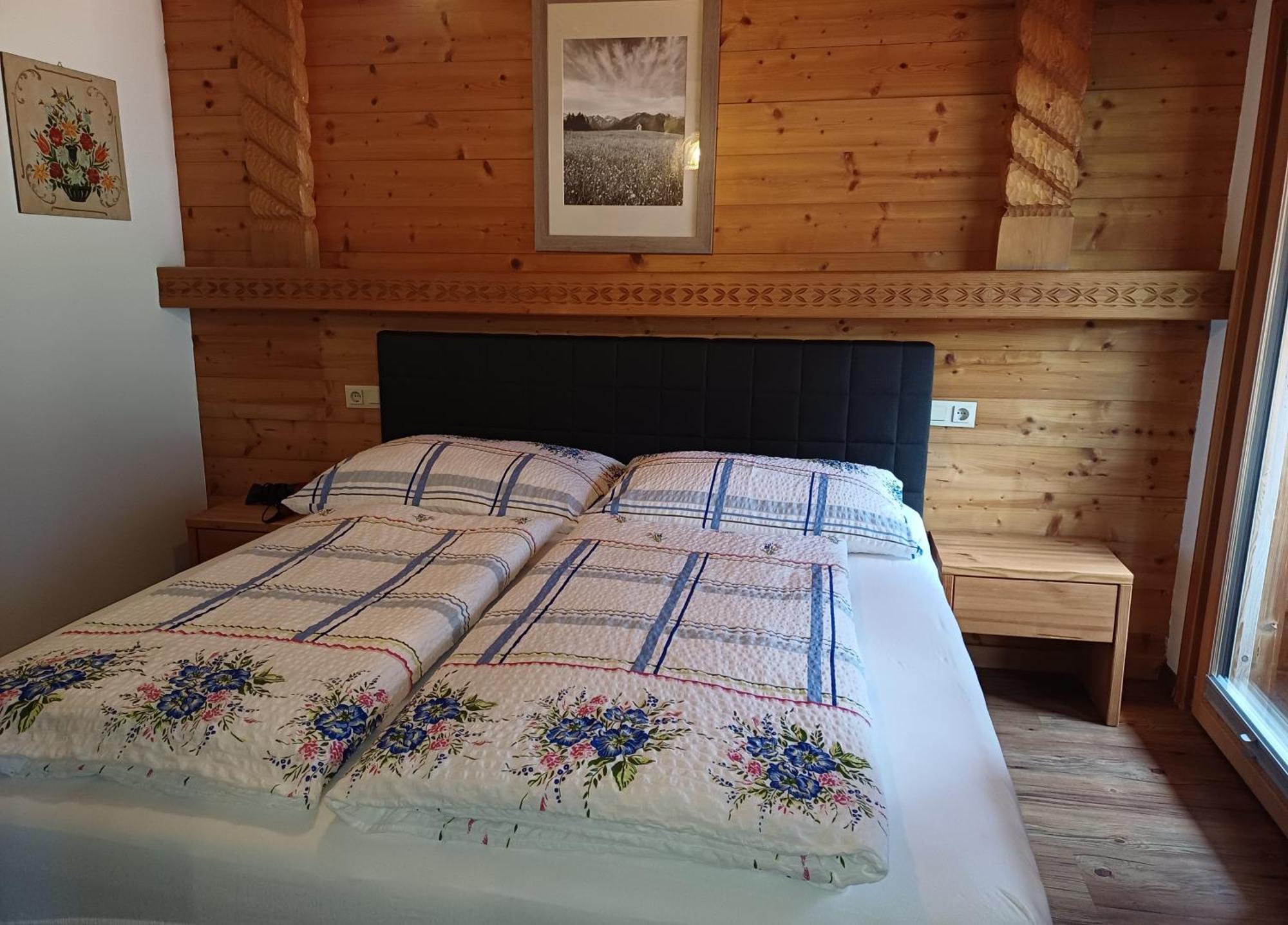 Landhaus Eberler Mayrhofen Extérieur photo