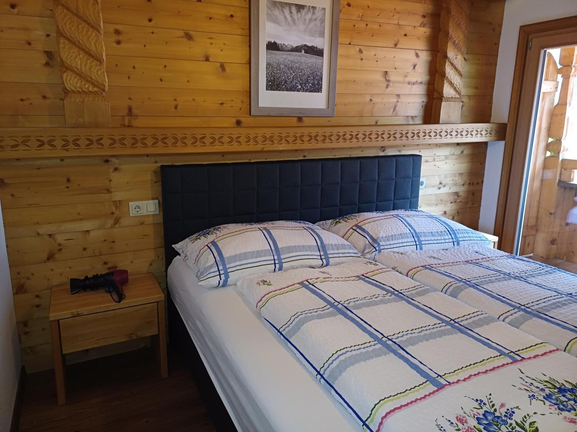 Landhaus Eberler Mayrhofen Extérieur photo